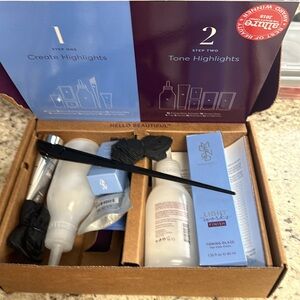 Brand new, Madison Reed Light Works Balayage Highlighting Kit